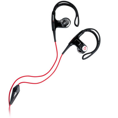 buy used Speakers beats by dr. dre Powerbeats In-Ear Headphones